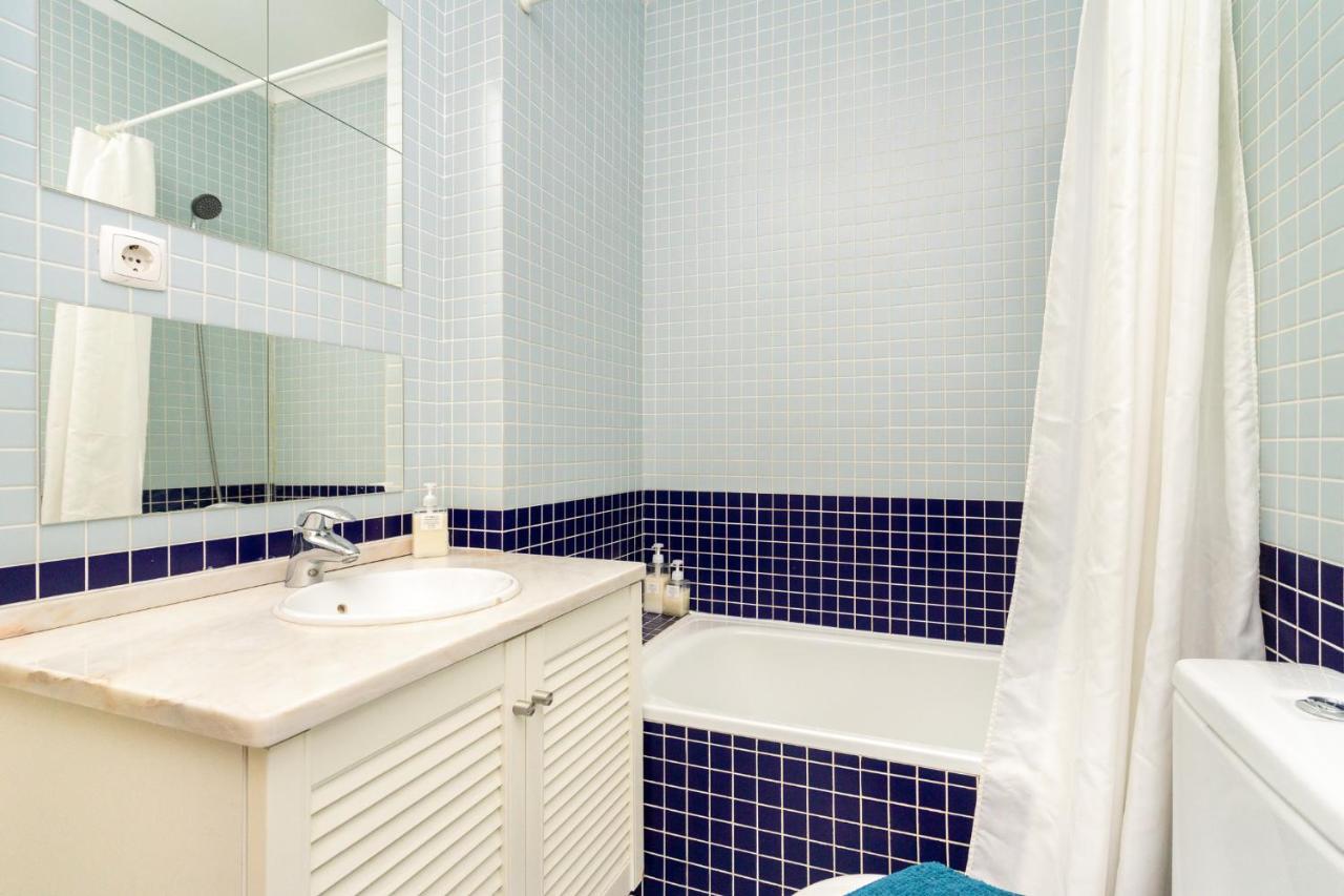 Whome | Trigueiros Downtown Apartment Lisboa Dış mekan fotoğraf